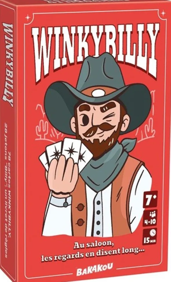 Winky Billy