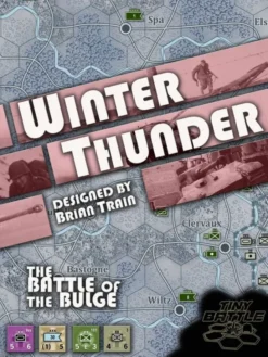 Winter Thunder