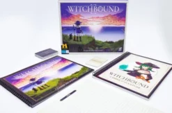 Witchbound