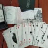 Witchcraft & Wizardry Playing Cards