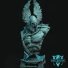 Witchsong Miniatures - Buste - Judge, Faiseur de Destiné