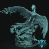 Witchsong Miniatures - Phenix