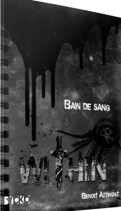 Within : Bain de Sang