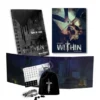 Within : Pack de base