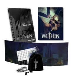 Within : Pack de base