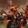 Wizard Kings - Ancient Kings Expansion