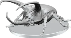 WizKids Deep Cuts: Giant Rhinoceros Beetle