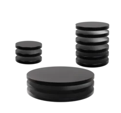 Wizkids Deep Cuts - Socles Noirs