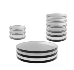 Wizkids Deep Cuts - Socles Transparents