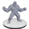 Wizkids Deep Cuts Unpainted Miniatures: Bigfoot