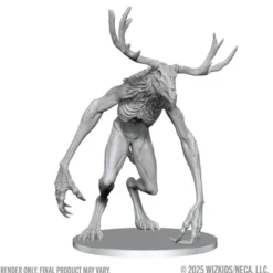 WizKids Deep Cuts: Wendigo