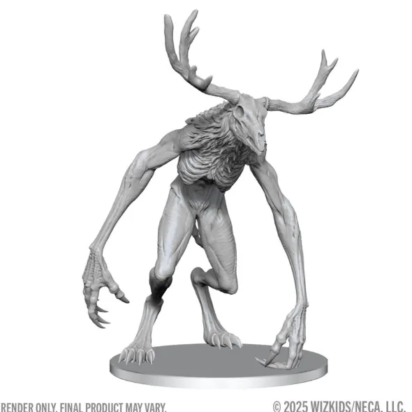 WizKids Deep Cuts: Wendigo