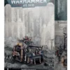 W40K : Adepta Sororitas - Castigator
