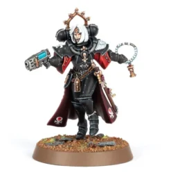 W40K : Adepta Sororitas - Palatine