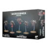 W40K : Adepta Sororitas - Seraphim Squad