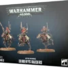 W40K : Adeptus Mechanicus Cult Mechanicus - Serberys Raiders