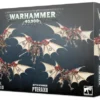 W40K : Adeptus Mechanicus Cult Mechanicus - Pteraxii