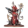 W40K : Adeptus Mechanicus - Thulia Ghuld