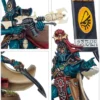 W40K : Aeldari - Corsaires Neantari