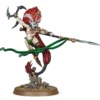 W40K : Aeldari - Jain Zar