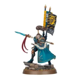 W40K : Aeldari - Prince Yriel