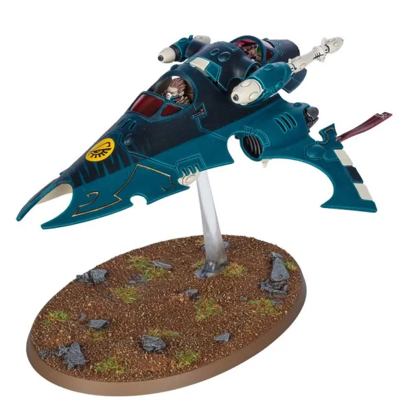 W40K : Aeldari - Vyper / Starfang
