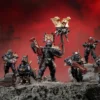 W40K - Agents de l'Impérium : Escouade d'Exaction