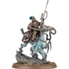 W40k : Agents Impériaux - Inquisiteur Kroyle