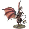 W40K / Age of Sigmar : Chaos Daemons - Khorne - Bloodthirster