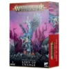 W40K / Age of Sigmar : Chaos Deamon - Tzeentch - Lord of Change