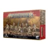 W40k / Age of Sigmar : Nurgle - Plaguebearers
