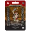 W40k / Age of Sigmar : Nurgle - Sloppity Bilepiper