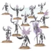 W40K / Age of Sigmar : Slaanesh - Demonettes de Slaanesh