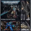 W40K / Age of Sigmar : Slaves to Darkness - Be'lakor, the Dark Master