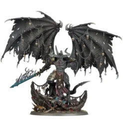 W40K / Age of Sigmar : Slaves to Darkness - Be'lakor, the Dark Master