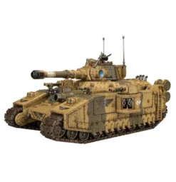 W40K : Astra Militarum - Baneblade