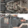 W40K : Astra Militarum - Commissaire Graves