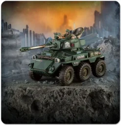 W40K : Astra Militarum - VBC Hippogriff