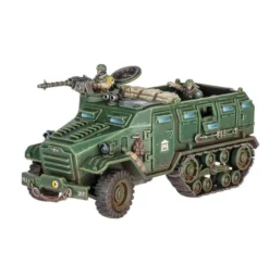 W40K : Astra Militarum - VFR Centaur