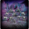 W40k - Bataillon du Maelström - Ligues de Votann