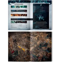 W40K : Codex - Drukhari