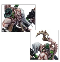 W40K : Combat Patrol - Drukhari