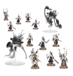 W40K : Combat Patrol - Drukhari