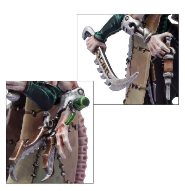 W40K : Combat Patrol - Drukhari
