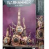 W40K : Death Guard - Miasmic Malignifer
