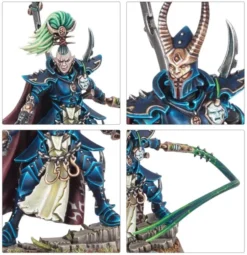 W40K : Drukhari - Archon