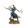 W40K : Drukhari - Dame Malys