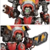 W40K : Eye of Terror - Bataillon Imperial Knights