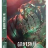 W40K : Grotsnik - Eul' Frappadok