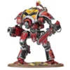 W40K : Imperial Knights - Chevalier Destrier